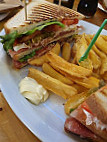 Panino Buono food