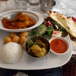 Katmandou Les Saveurs De L'himalaya Cibo