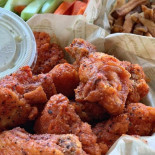 Wingstop Cibo