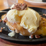 Applebee's Grill Cibo