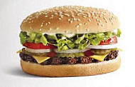 Hungry Jack's Burgers Leumeah food