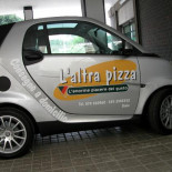 L'altra Pizza Extérieur