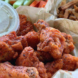 Wingstop Cibo