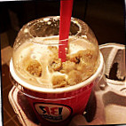 Dunkin’ Baskin Robbins food