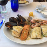 Mar Blau Cibo