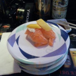 Sushiou Cibo