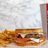 Hardee's Cibo