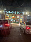 Wingstop - Chicago W Cermak outside