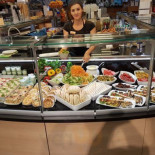 Frish Cibo
