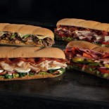 Subway Cibo