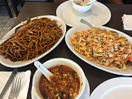 Chili Pepper House food