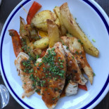 Buschenschank Familie Gamper food
