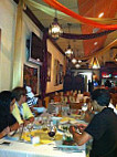 Layali Miami food