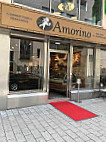 Amorino Mannheim outside