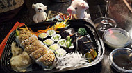 Alster Sushi food