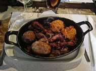 A Tasca food