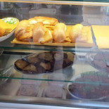 La Varcuzza Comida