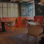 Freustil Cibo