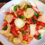 Le Divil Cibo