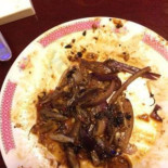 Mandarin Cibo