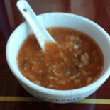Mandarin Cibo