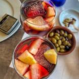 Sa Teulera Cibo