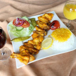 Braza Cibo