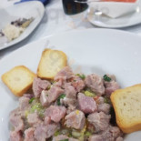 Fran Manises Cibo