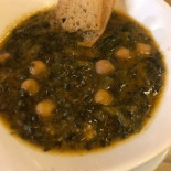 Tabanco Dentro