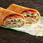 Subway food