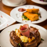 Yorkshire Tapas Cibo