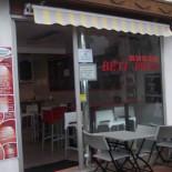 Beti Prest Dentro