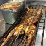 Frango Do Lis Dentro