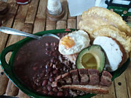 Restaurante Tipico Paisa food