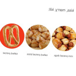 Pretzelmaker Cibo