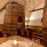 Plankenhof B&b Cibo