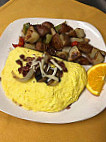 Eggs-traordinary Breakfast Lunch Cafe -nokomis food