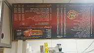 Döner 2000 food