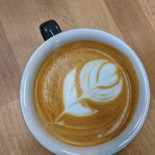 Kafe Native Cibo
