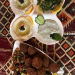 Manar Cibo