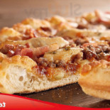 Telepizza Elda Cibo