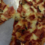 Telepizza Elda Cibo