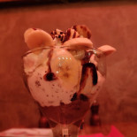 Ti'amo Eiscafe Cibo
