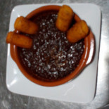 Jj Tapas Cafe Cibo