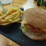 Rag Burger Cibo