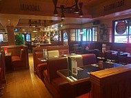 Frankie Benny's New York Italian Littleover food