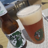 The Poolside Cibo