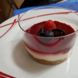 Tiri Bakery Caffe Nourriture