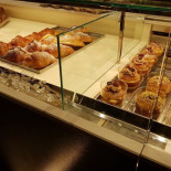 Tiri Bakery Caffe Nourriture