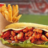 King Kebab Cibo